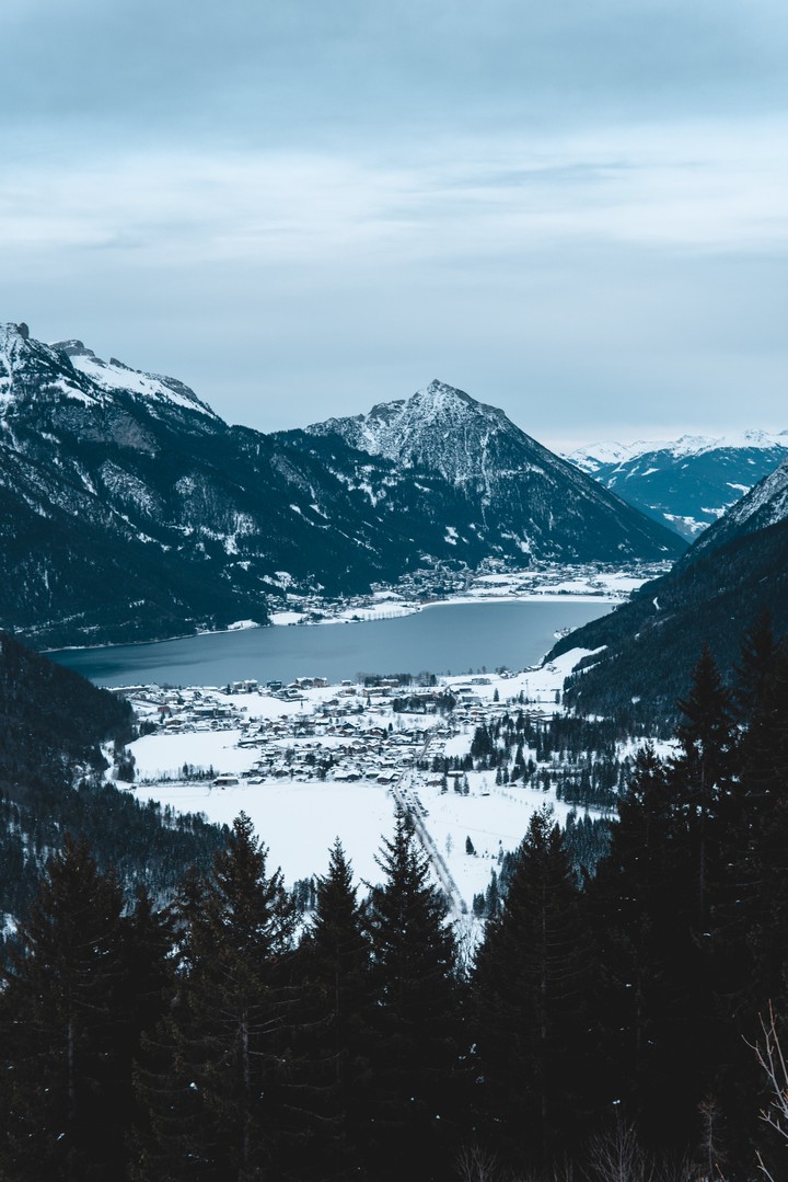 Achensee