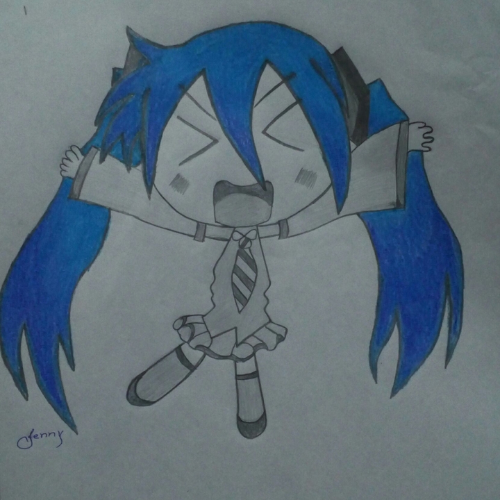 Miku