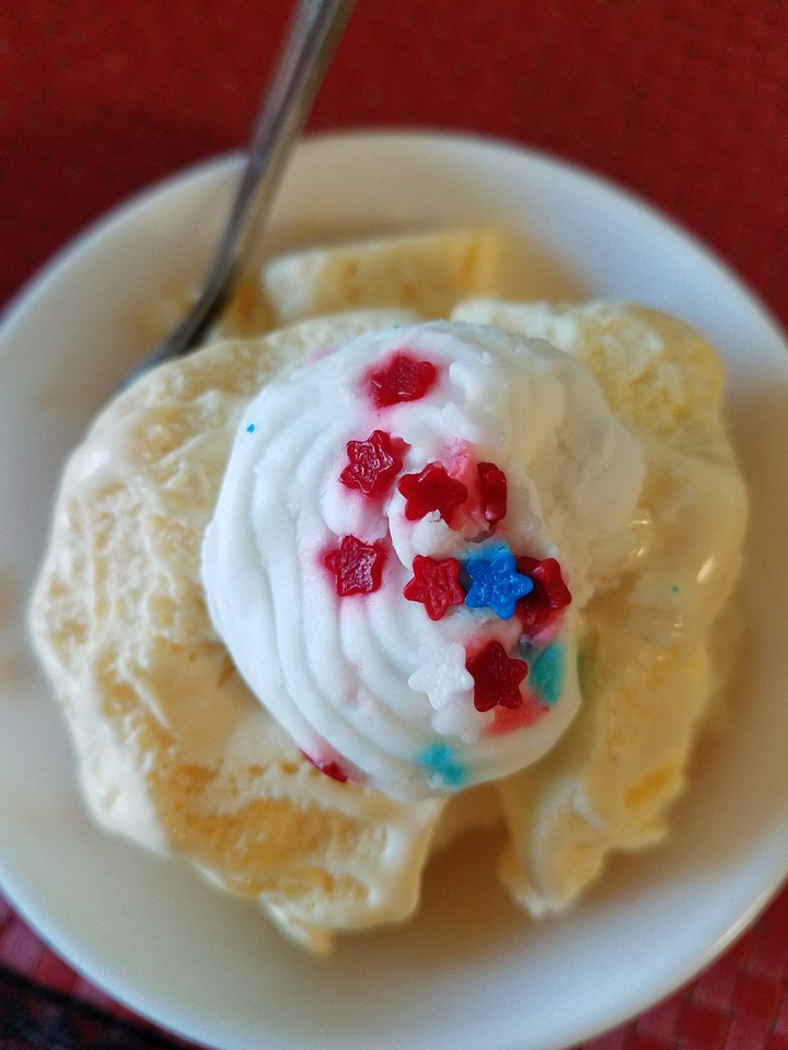 Ice-cream