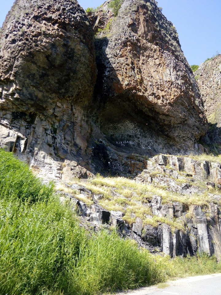 Mountains Armenia