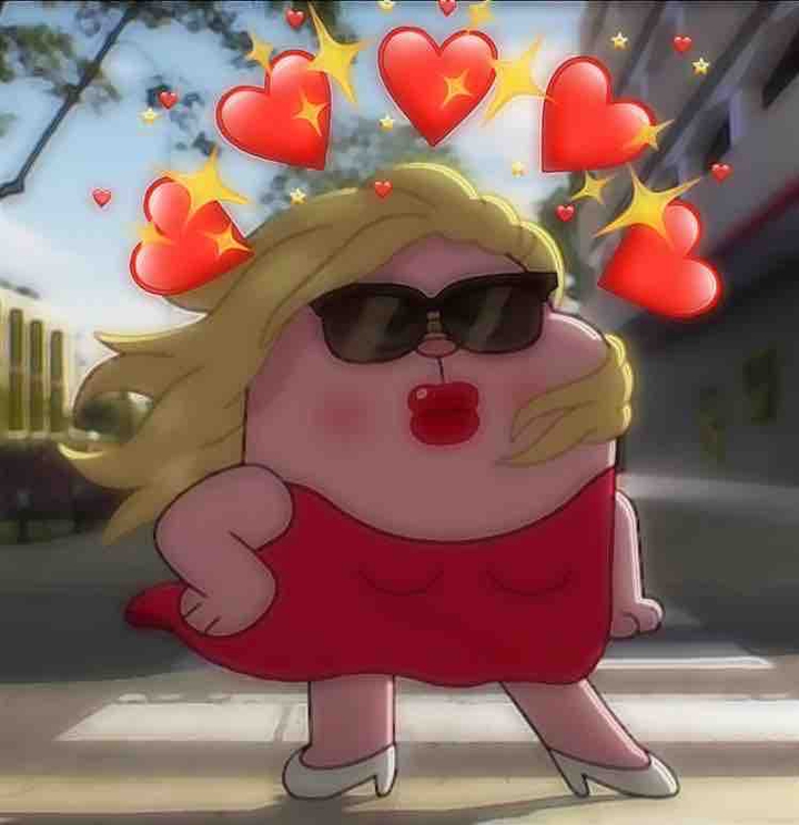 Hey girl !