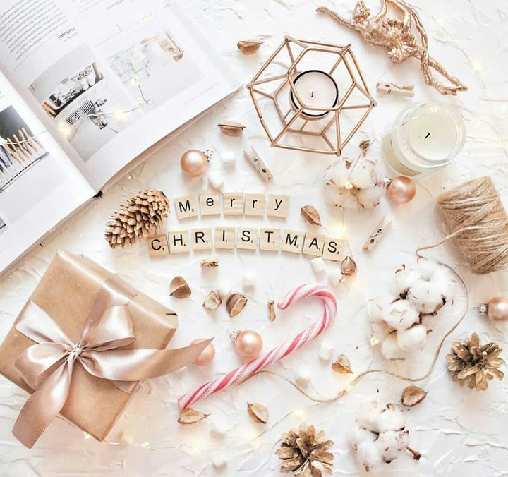 Christmas decoration