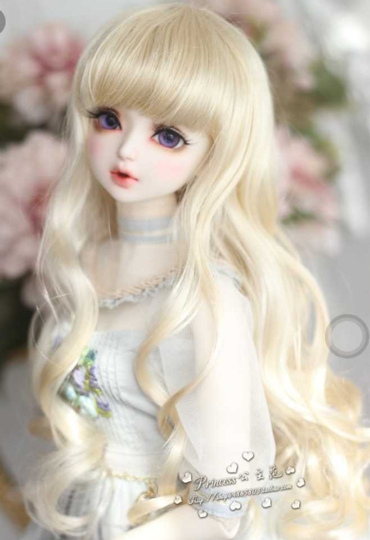 doll