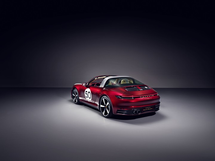 porsche