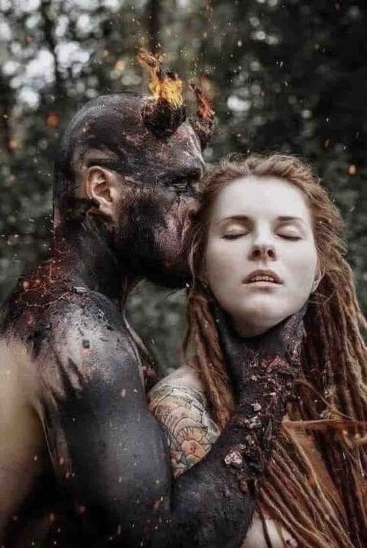 Lucifer