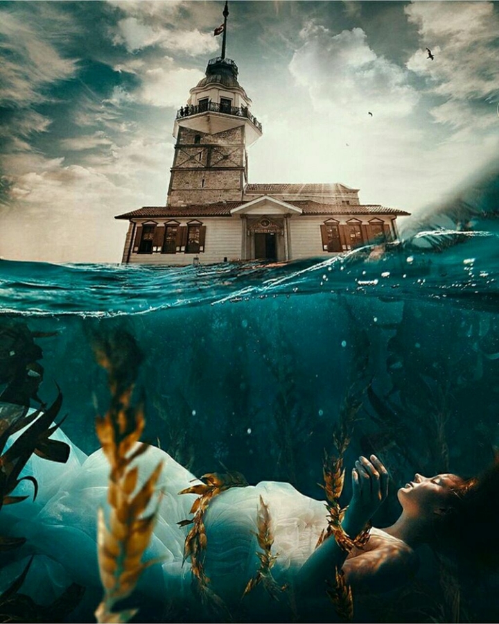 istanbul , turkey