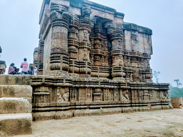 Konark Temple