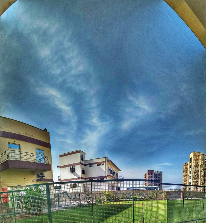 Hostels