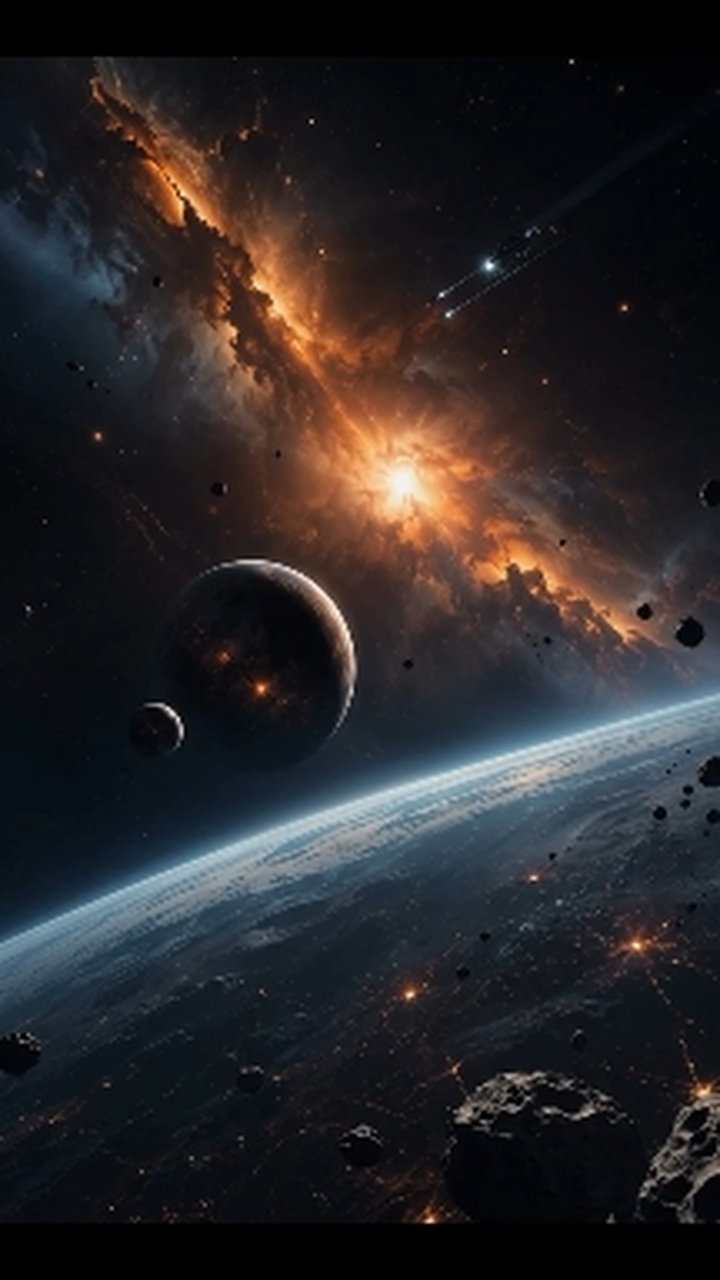 Space