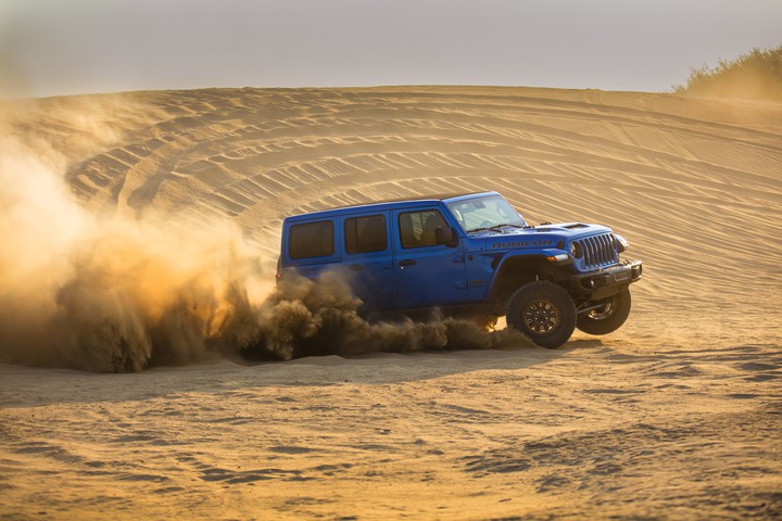 jeep