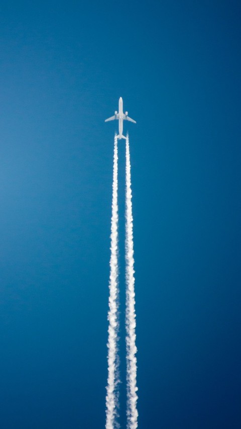sfondi airplane, event