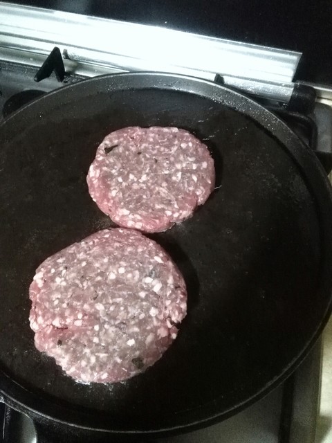 Hamburger