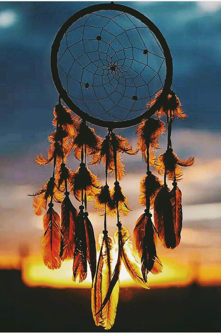 Dreamcatcher