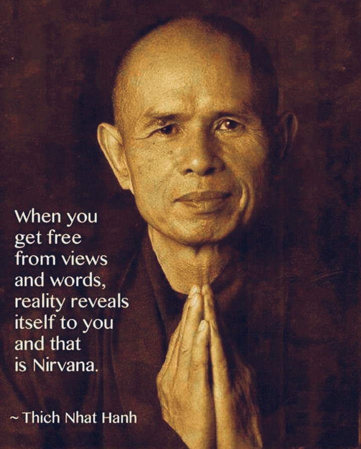 nirvana