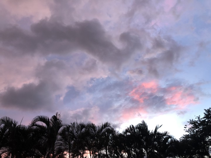sky