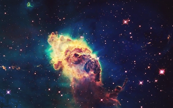space