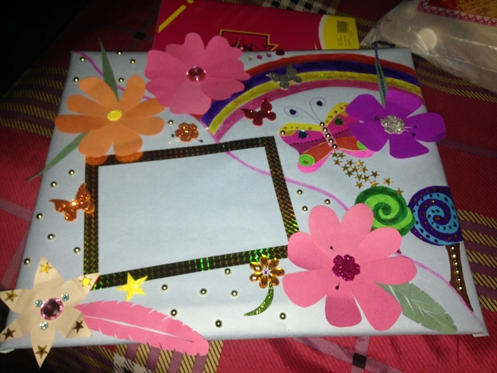 flowers♥♥