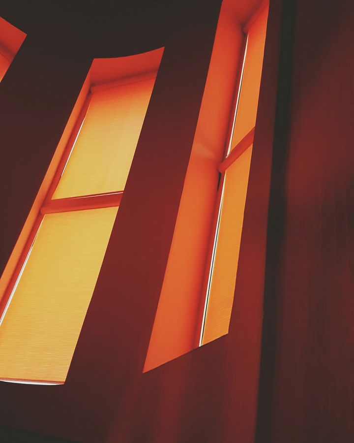 red.