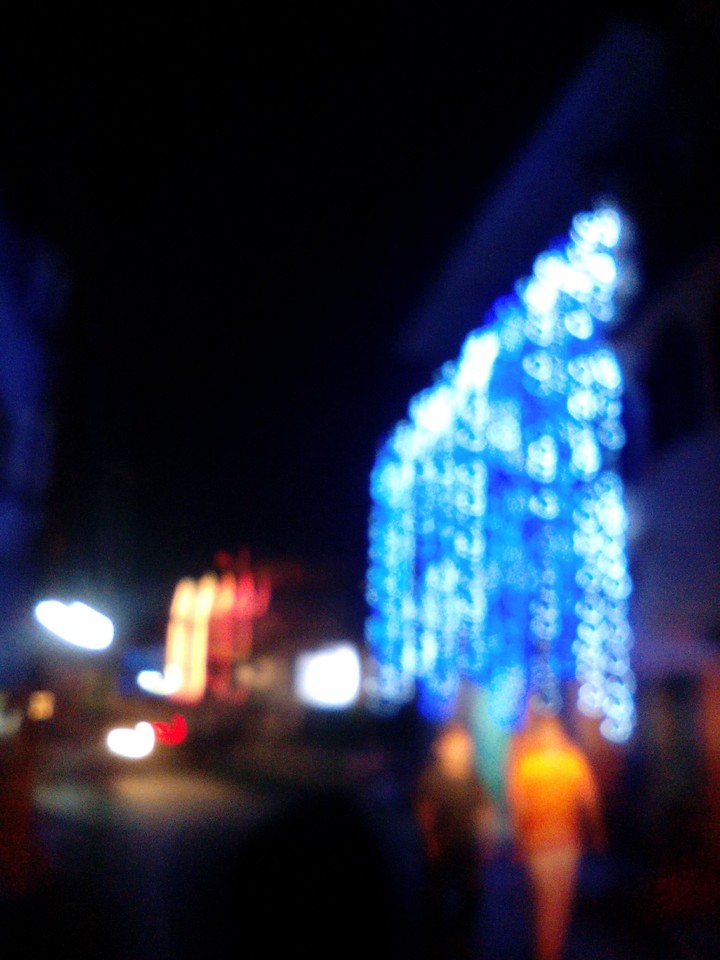 Magical