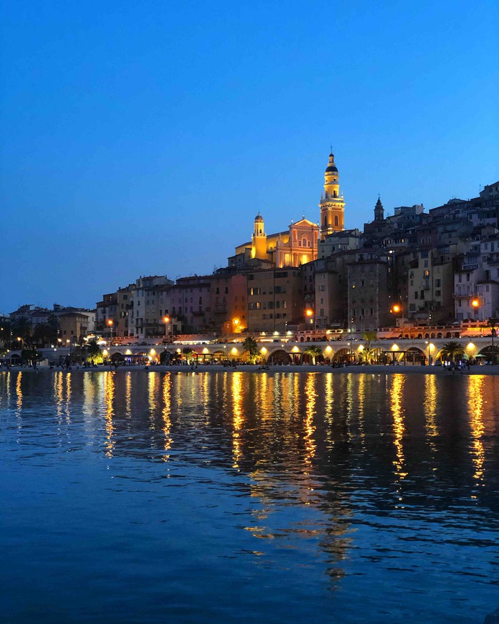 Menton