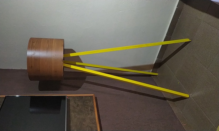 decoração