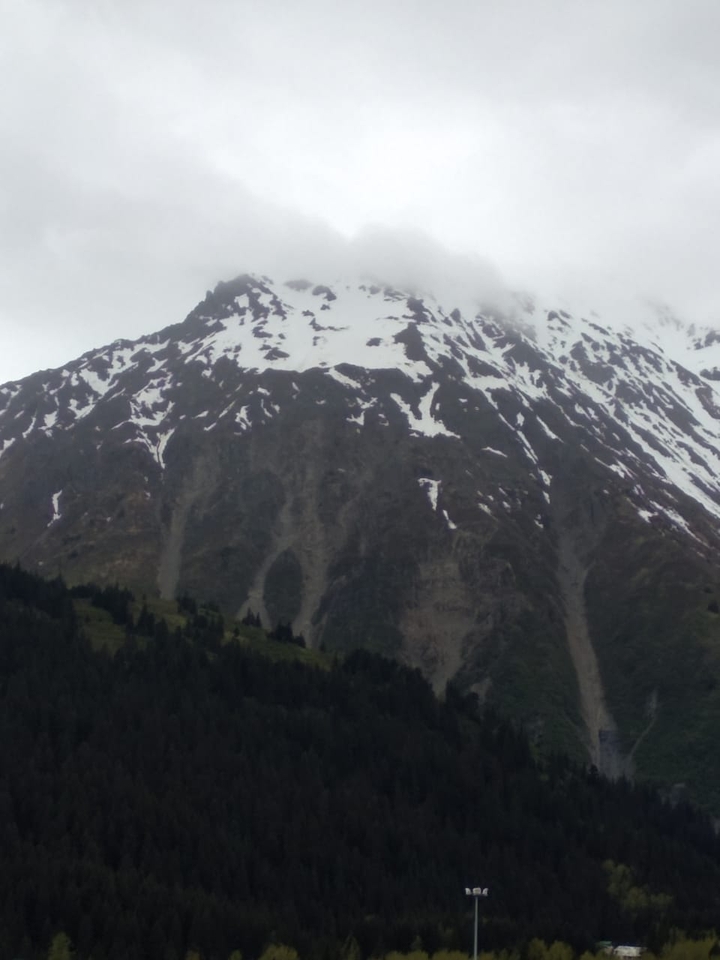 Snow