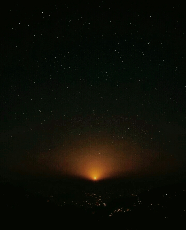 Nice moon