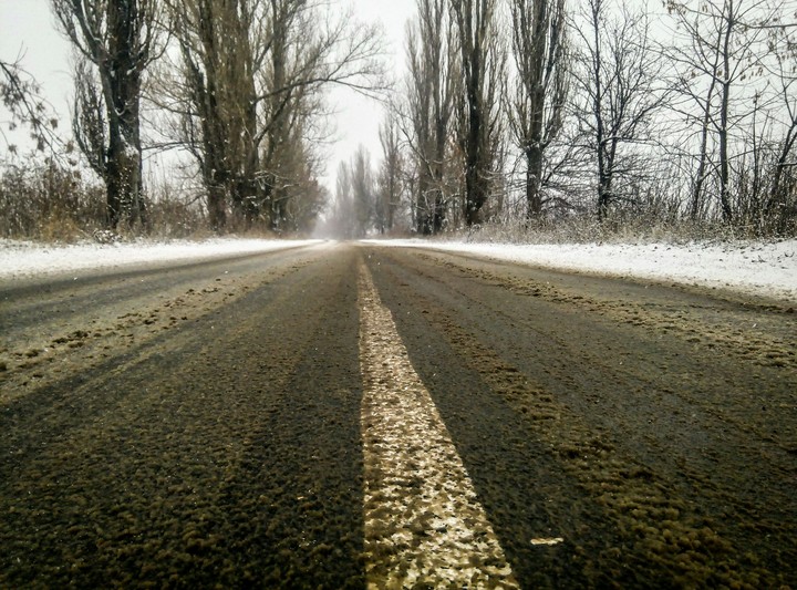 winter