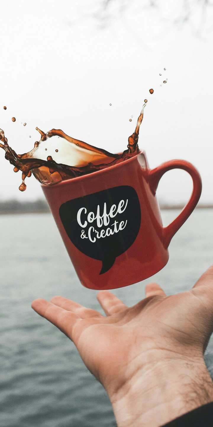 coffee