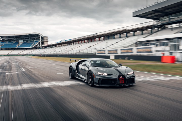 bugatti