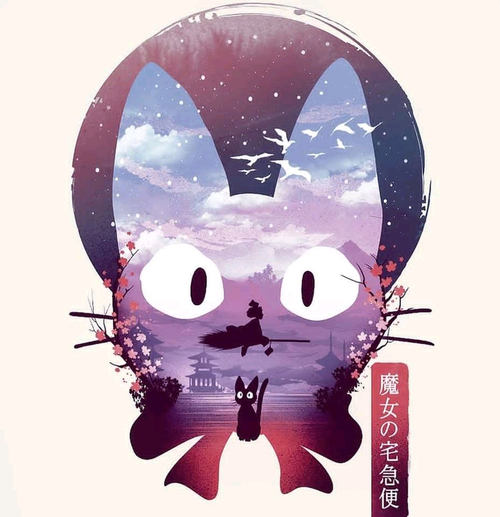 Kiki Delivery Service