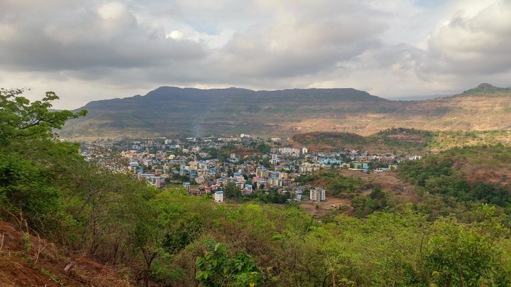 khopoli-Maharashtra