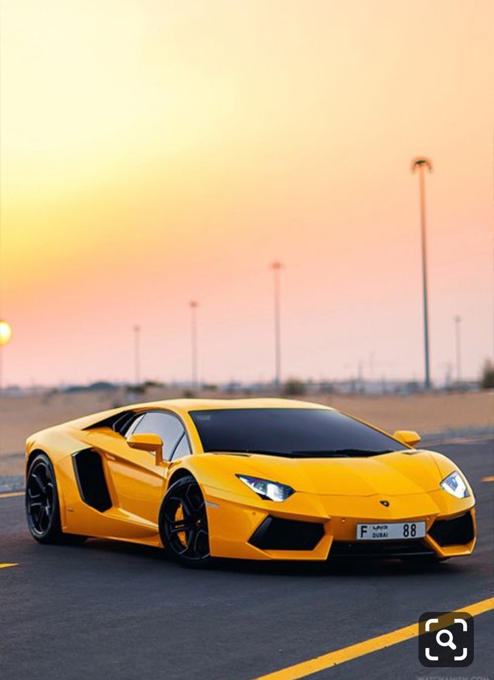 Lamborghini