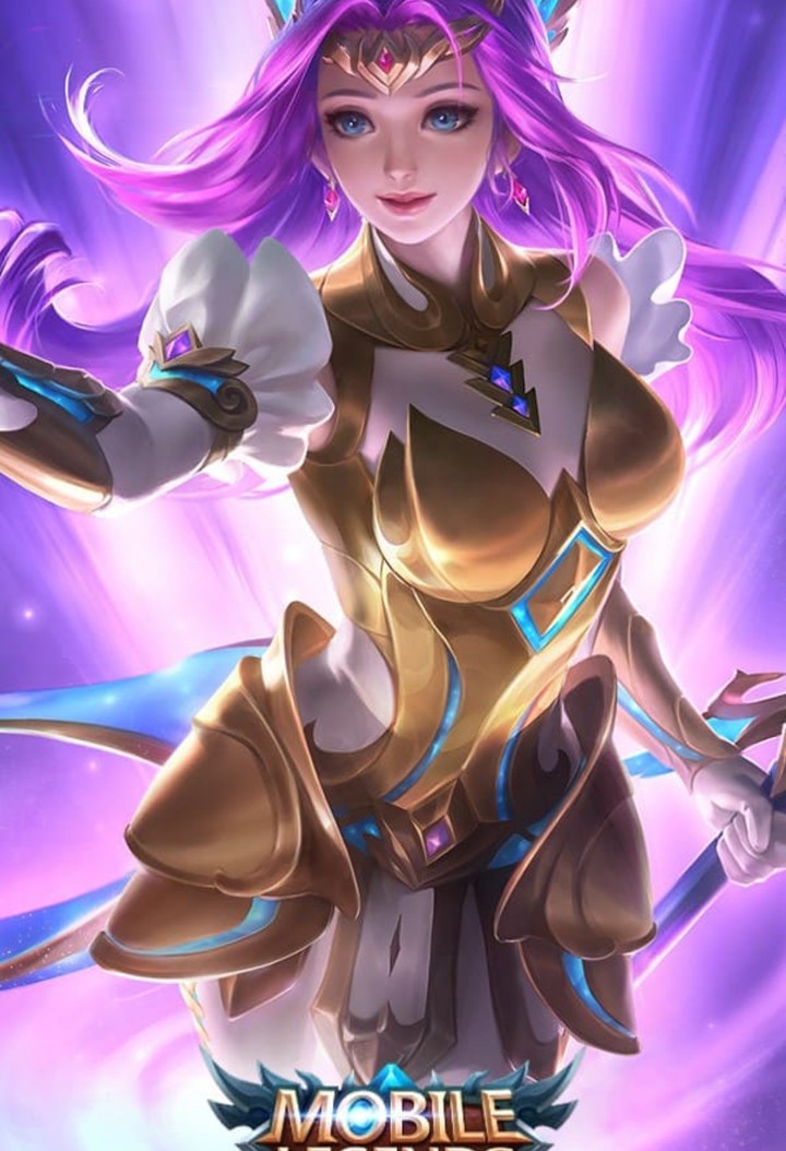 My Love Odette