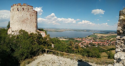 Girls castles