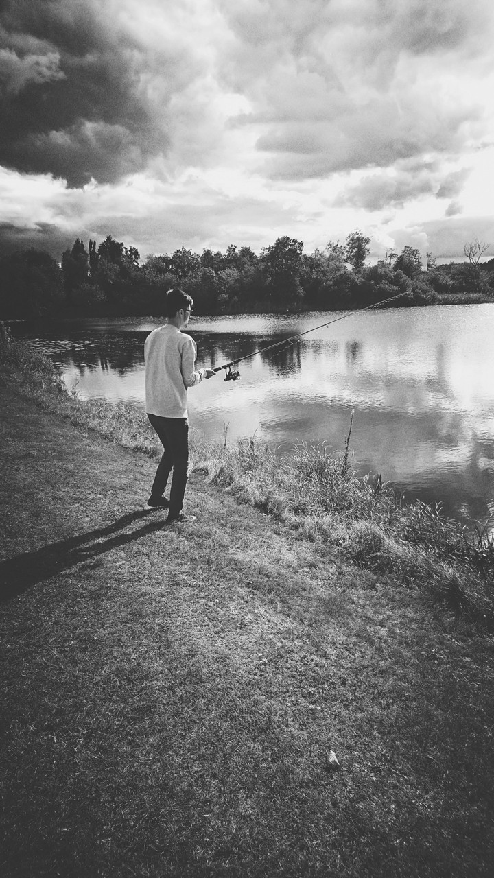 fishing