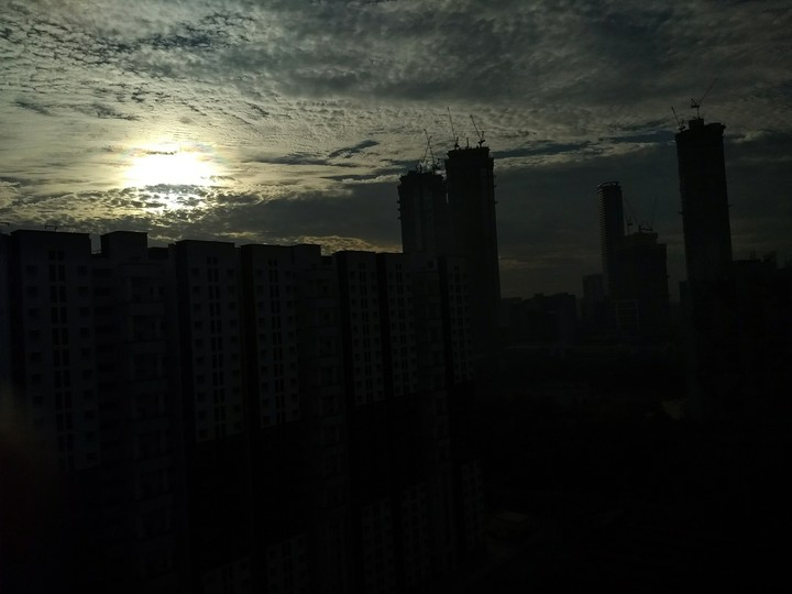 Scenery