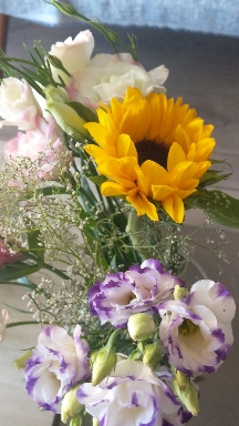 flowers