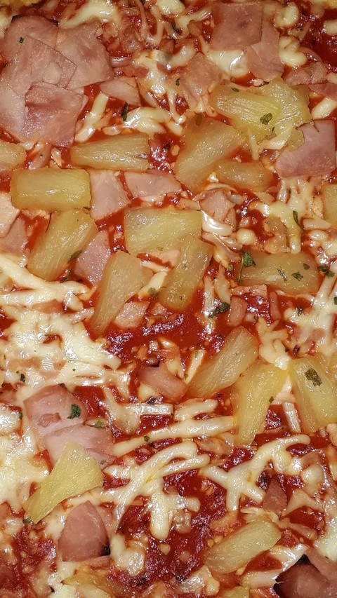 Pizza Time