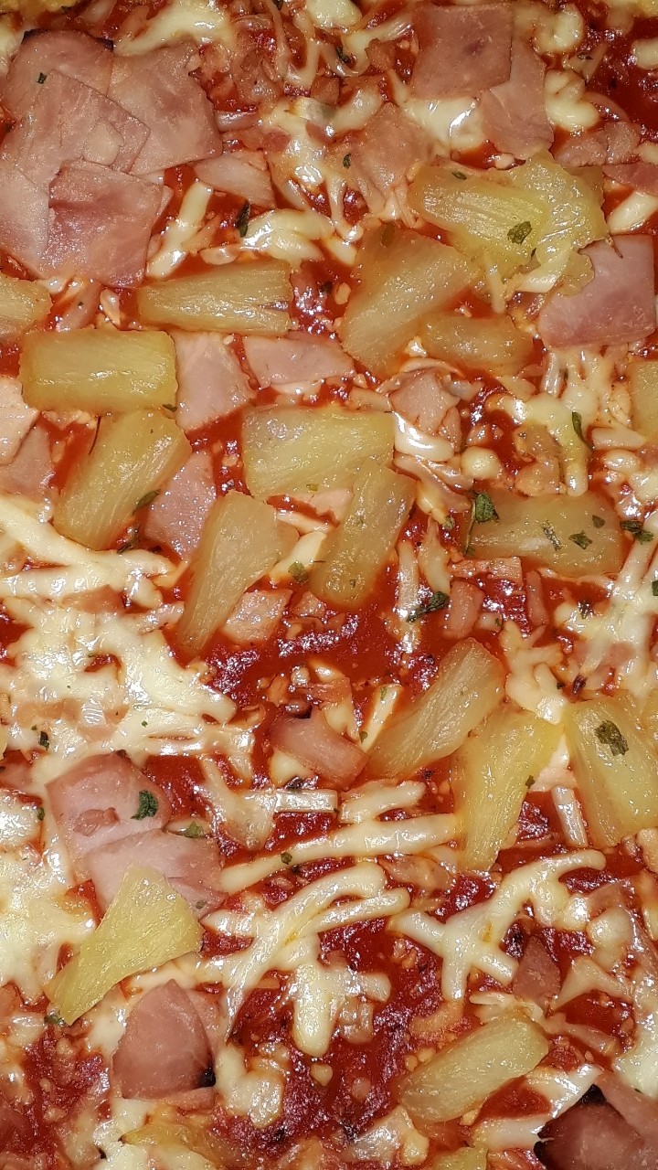 Pizza Time