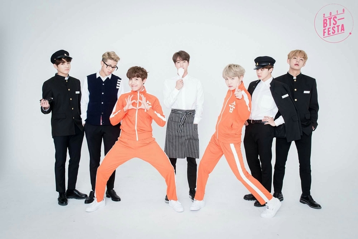 BTS