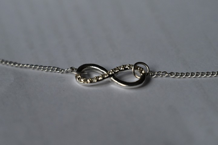 Infinitely