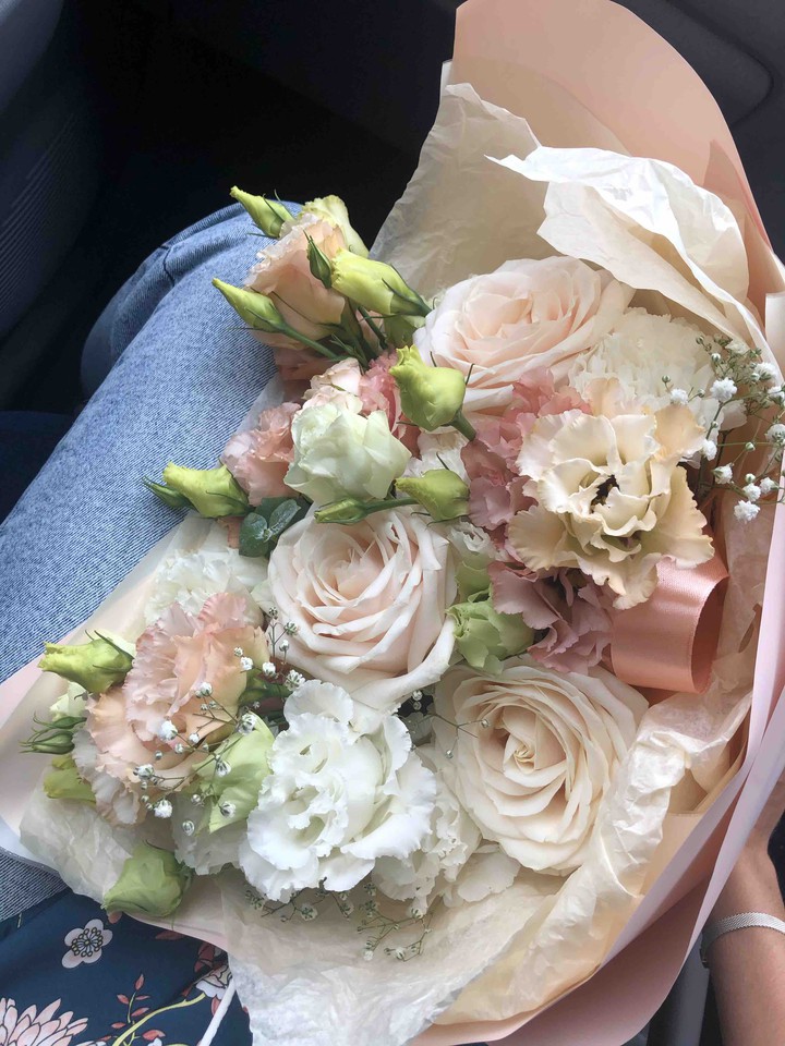 flowers