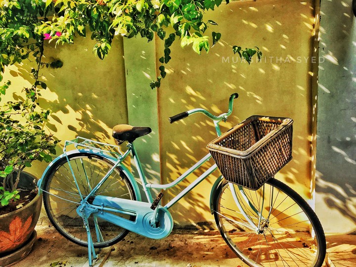 Street photography