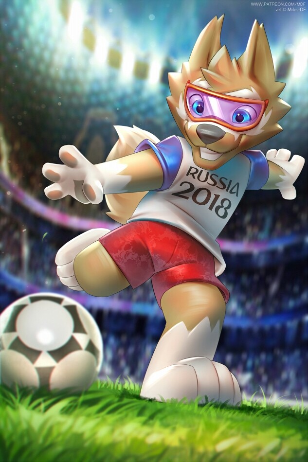zabivaka