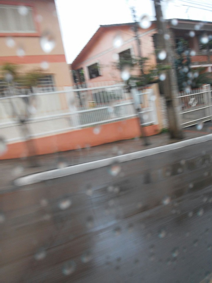 chuva