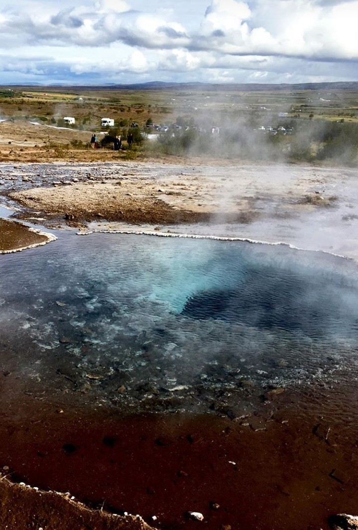 Iceland
