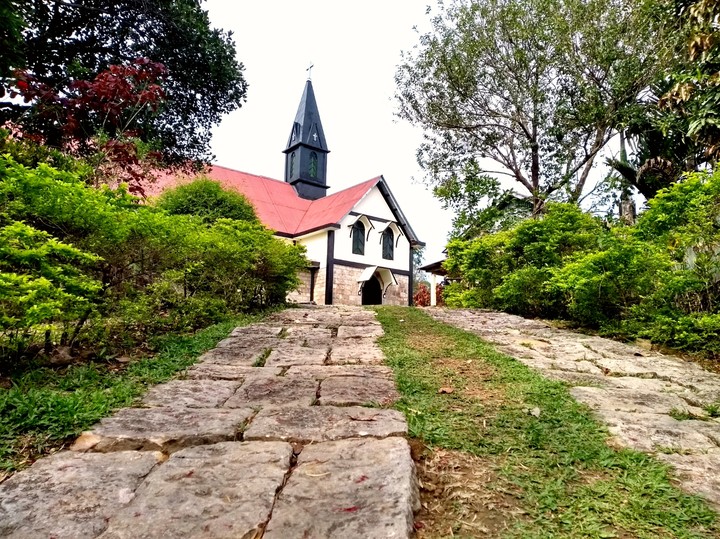 Chapel