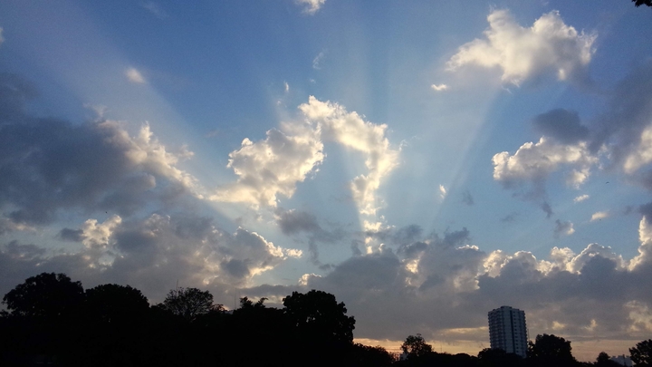 Sunrise