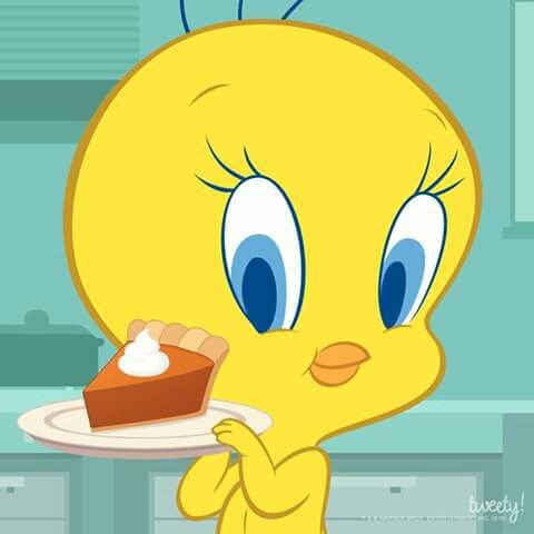 tweety